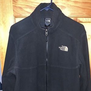 North Face Men’s Jacket
